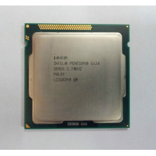 IBM Processor CPU Intel Pentium Dual-Core G630 2.7GHZ 3MB L3 Cache LGA 03T8360